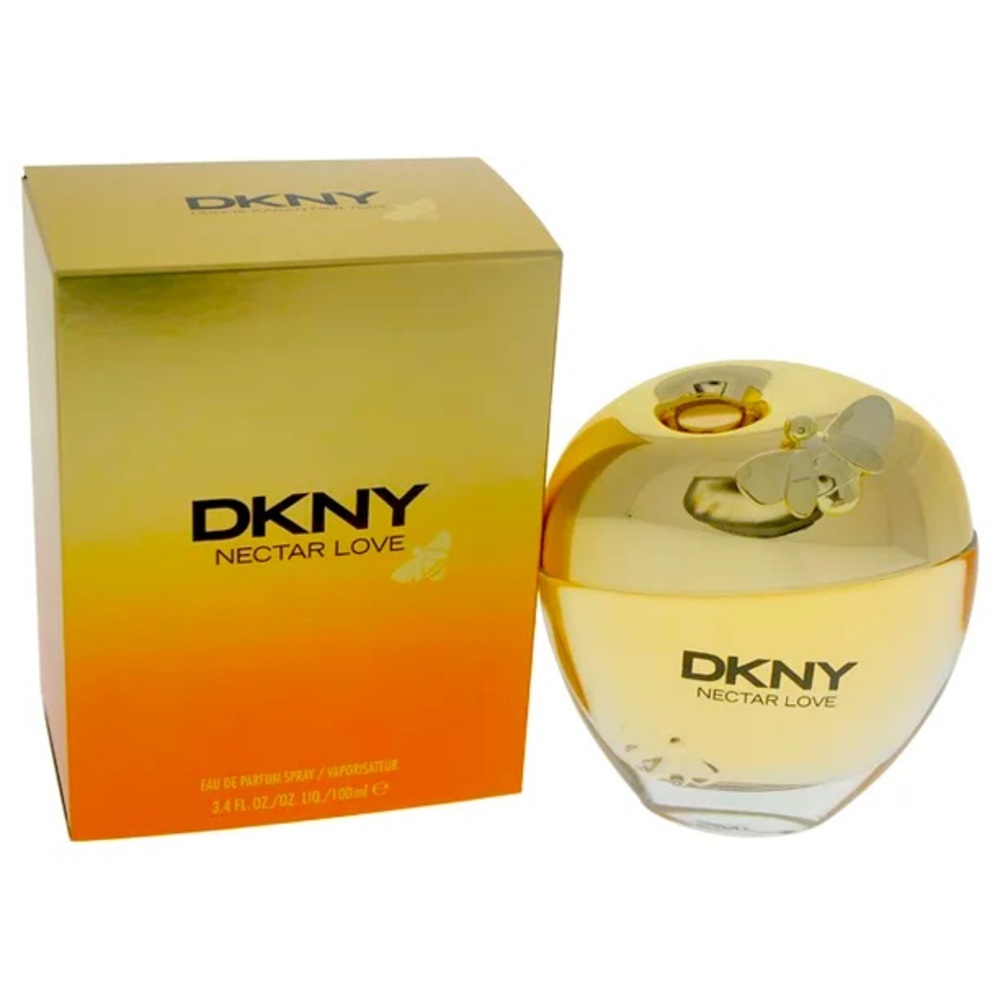 DKNY NECTAR LOVE